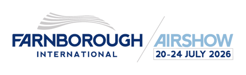 Farnborough International Airshow 2026